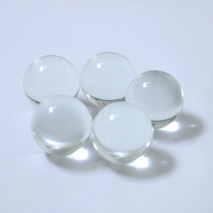 Borosilicate Glass Ball 2(001) Borosilicate Glass Ball 2(001)