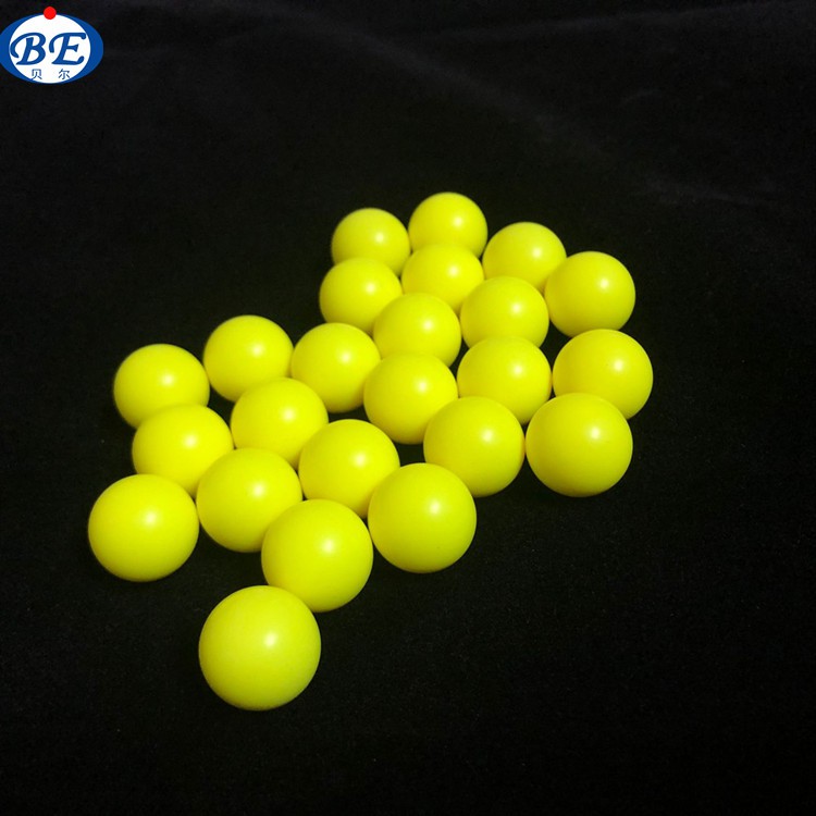 111125mm 7 16inch POM Plastic Balls For Valve 111125mm 7 16inch POM Plastic Balls For Valve