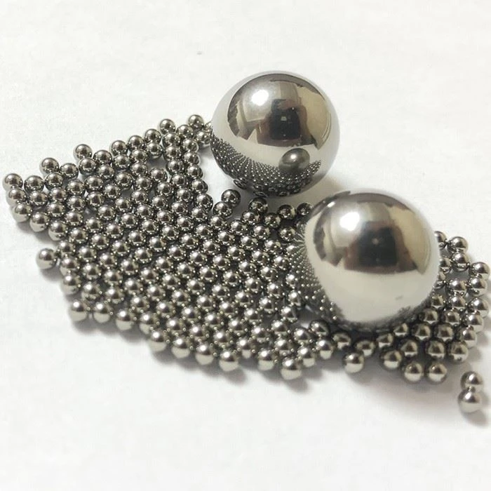 420 Stailnless Steel Balls 3