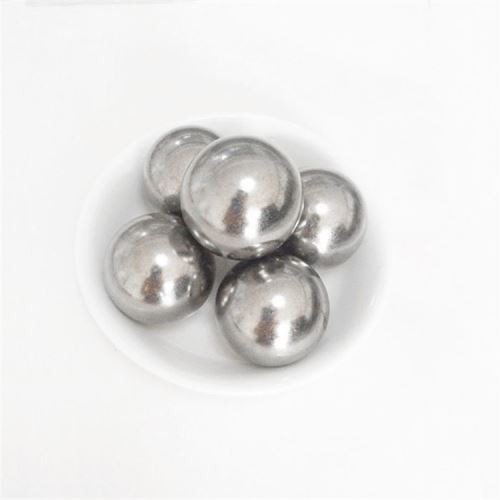 Aluminijske perlice