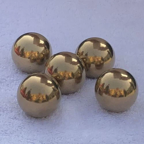 Velika bakrena sfera