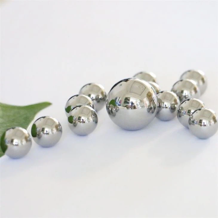Tungsten Cobalt Balls-6