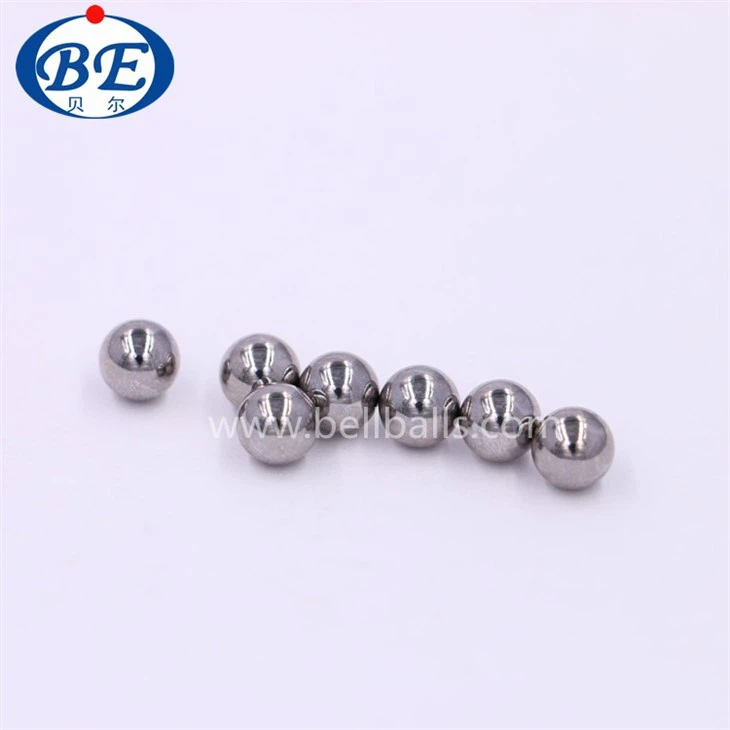 2mm Tungsten Carbide Ball
