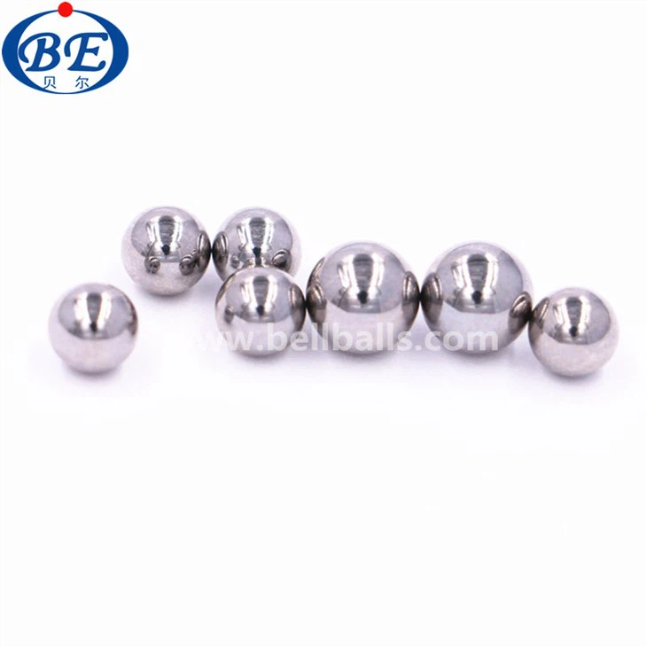 9,85 mm Roller Ball od nehrđajućeg čelika