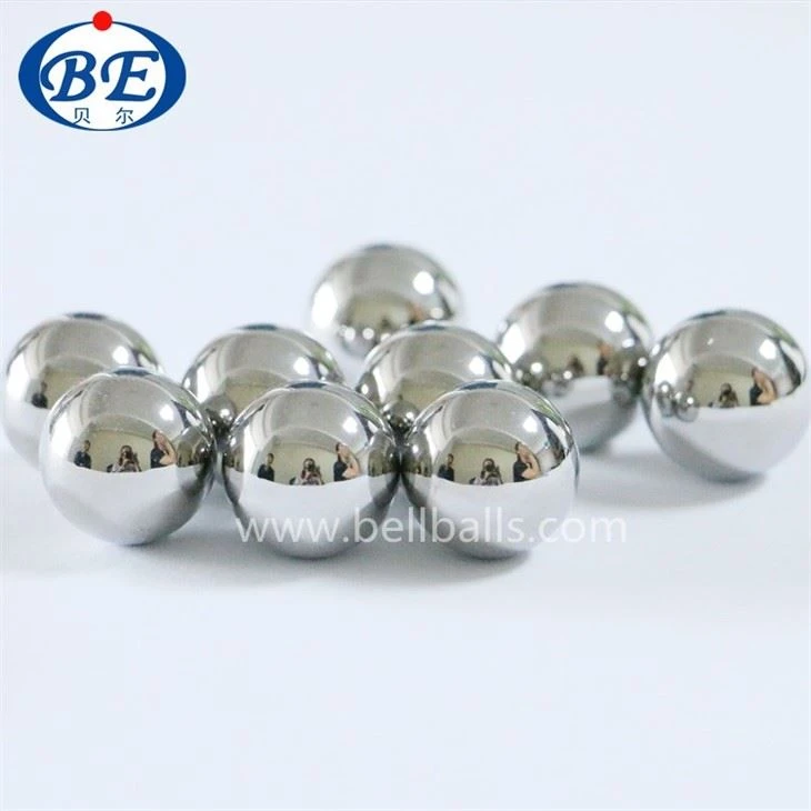 Iron Ball 5mm