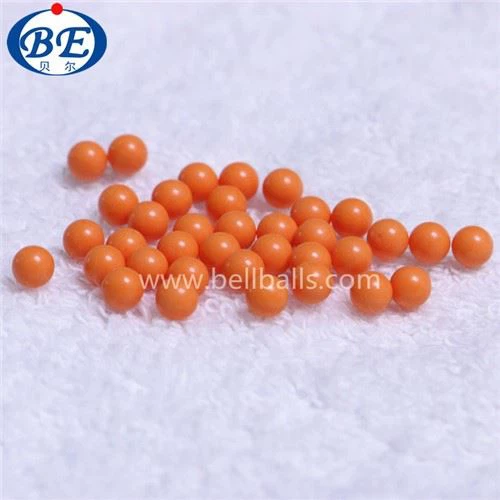 Kuglice od plastike 3mm