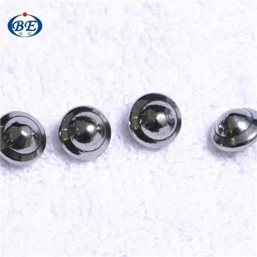 Čelična lopta za leteći tanjur