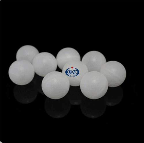 Šuplja dezodorans plastična lopta