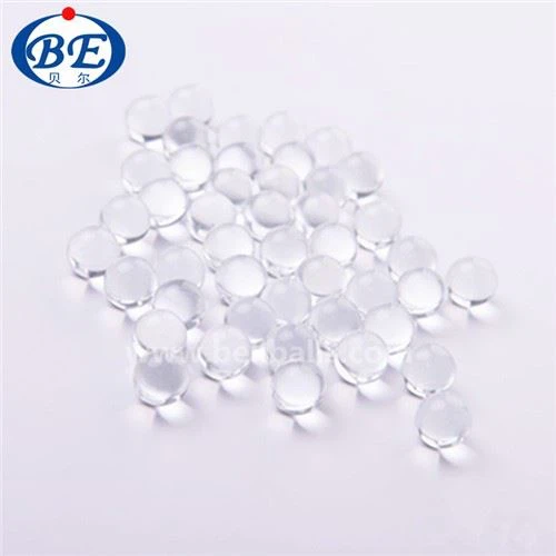 Pomiješajte staklene perle