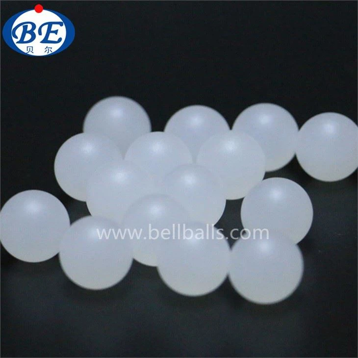 Čvrste plastične kuglice od 9 mm