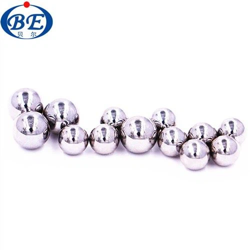15mm Čelične kugle za držanje