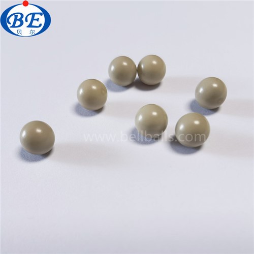 5/16" 7.938mm PEEK Plastic Balls