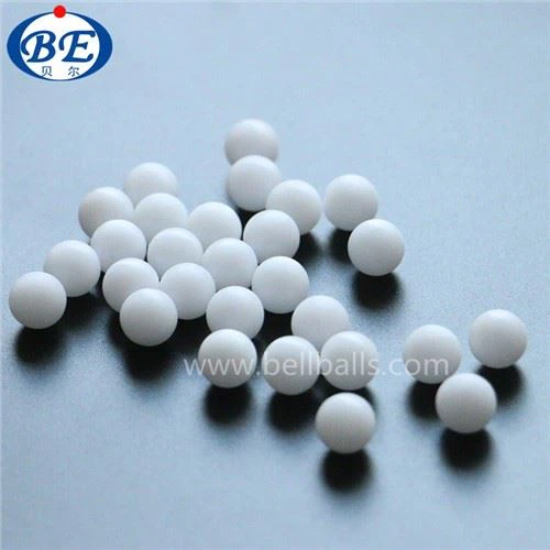 6,5 mm 6,8 mm 6,9 mm Čvrsta plastična kugla