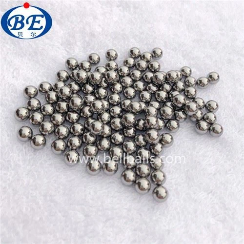 Agitator kugle od nehranjivog čelika za eyeliner