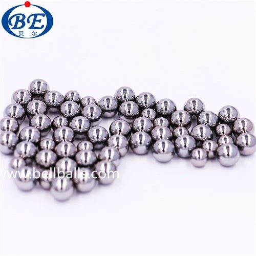 Čelična kugla za aerosolnu pumpu