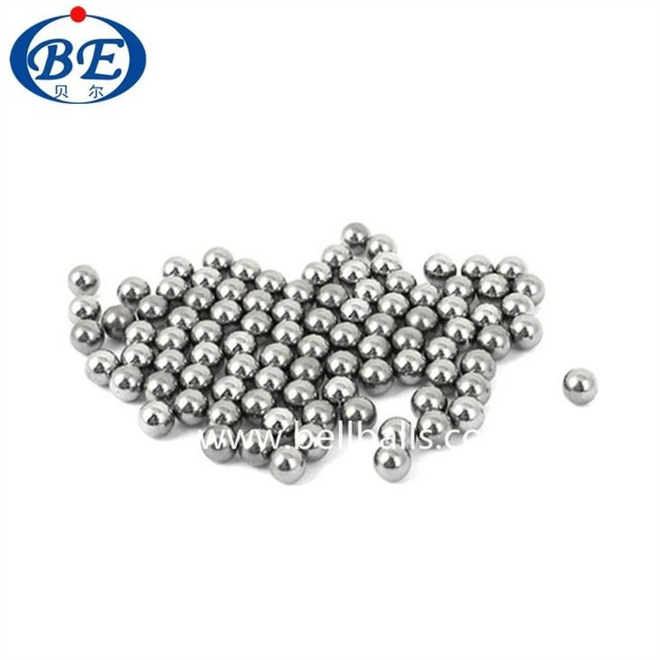 Titanium Beads