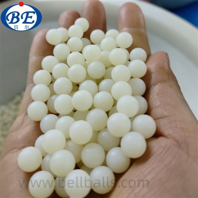 Poliamid najlon plastične kuglice