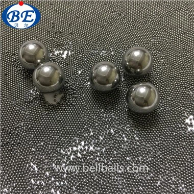 Kugla od volfram karbida 6mm