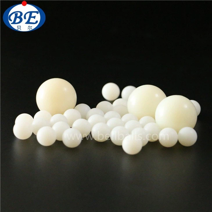 0.68cal 17mm Nylon Balls
