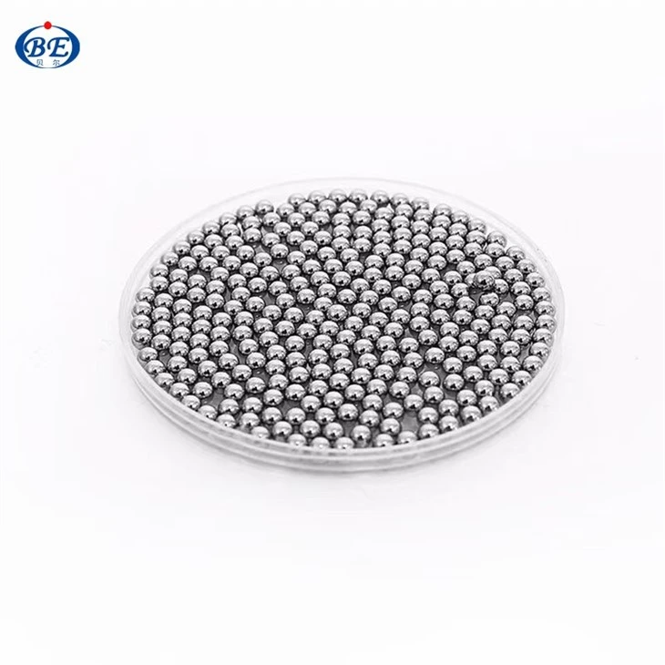 Pen ball