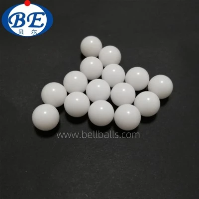3mm 3.175mm Delrin acetalne plastične kuglice